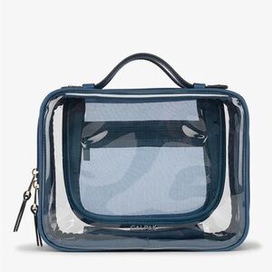 Calpak cosmetic bag